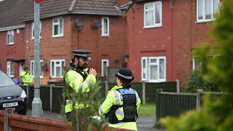 Manchesterda teraktdan so‘ng ksenofobiya jinoyatlari ko‘paydi