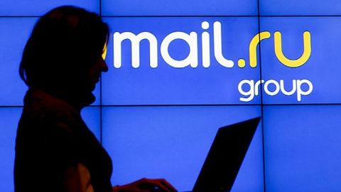 Mail.ru Group янги мессенжерни ишга туширди