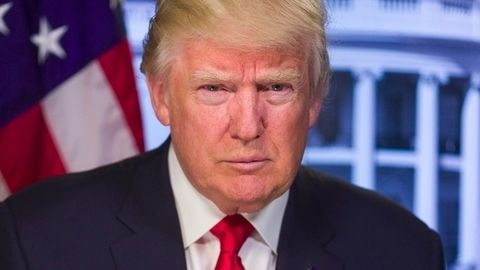 Tramp KXDR yetakchisi Kim Chen In bilan shaxsan uchrashishga tayyor