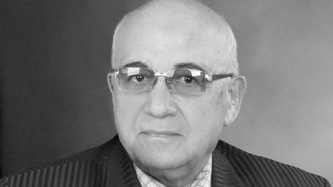 O‘zbekiston vrachlar uyushmasi raisi Abdulla Xudoyberganov vafot etdi