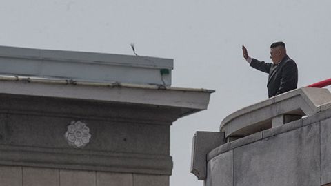 KXDRda Kim Chen Inga suiqasd tayyorlashda qatnashgan fuqaro videosini e’lon qilishdi (video)