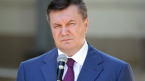 Донецк суди Виктор Янукович адвокатларининг 1,5 млрд долларни мусодара этиш юзасидан чиқарилган ҳукм бўйича шикоятини рад этди