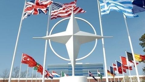 NATO Gruziya portlarida qo‘shinlarini joylashtirmasligi ma’lum qilindi