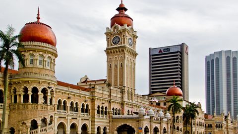 Kim Chon Nam o‘ldirilishida ayblanayotganlar ishi Malayziya Oliy sudiga oshirildi