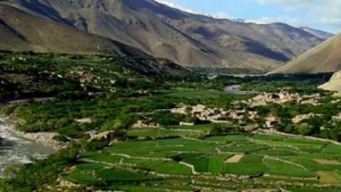 Афғонистон ҳукумат кучлари Тожикистон билан чегарадаги туманни ўз назоратига қайтариб олди