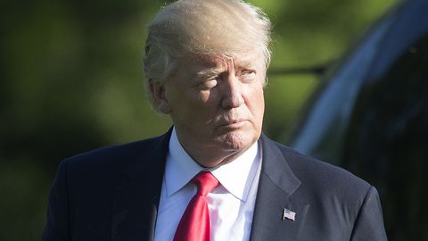 Трамп маъмурияти илк 100 кун давомида унга қарши киритилган даъволар сони бўйича рекорд ўрнатди