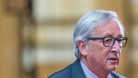 Yunker: Turkiyada o‘lim jazosining joriy qilinishi Yevroittifoq bilan muzokaralar to‘xtatilishini bildiradi