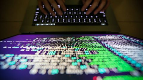 WannaCry вируси ёрдамида уюштирилган оммавий киберҳужум келтирган зарар миқдори 1 млрд доллардан ошди