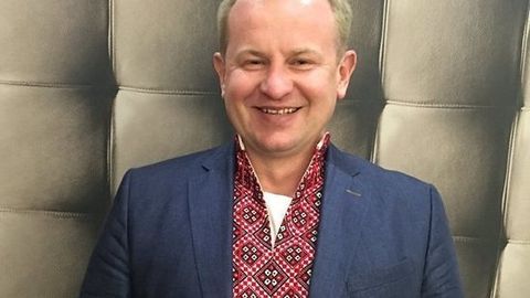 Украиналик депутат даромадлари тўғрисидаги декларацияга 586 квартирани киритди