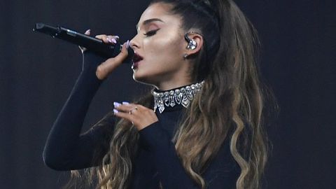 Ariana Grande Manchesterdagi terakt oqibatida halok bo‘lganlar xotirasiga xayriya konserti beradi