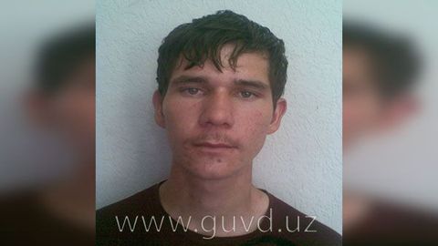 Шайхонтоҳурда Gentra’га ўғриликка тушган жиноятчи қўлга олинди