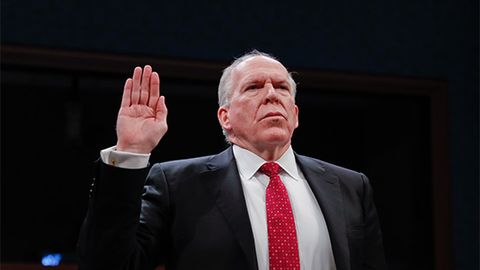 MRB Rossiyaning AQShdagi saylovlarga aralashuvi haqida 2016-yil yozidayoq xabar topgan