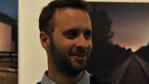 Туркияда қўлга олинган француз журналисти Матиас Депардон очликни тўхтатди