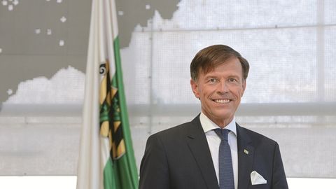 Germaniyalik siyosatchi Shavkat Mirziyoyevga maktub yo‘lladi va o‘zbekistonlik tibbiyot xodimlariga minnatdorlik bildirdi