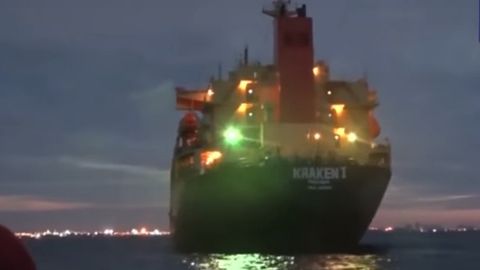 Ekvadorda 250 mln dollar qiymatga ega 5,5 tonna kokain qo‘lga olindi