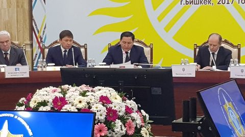 Bishkekda MDH davlatlari maxsus xizmatlari Kengashining yig‘ilishi bo‘lib o‘tmoqda