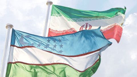 O‘zbekiston Tashqi ishlar vazirligida Eron elchisi bilan uchrashuv bo‘lib o‘tdi