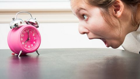 Ertalabki shoshma-shosharlikni yengishning 9 ta yo‘li