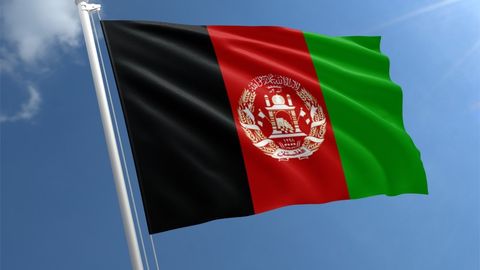 Shavkat Mirziyoyev Afg‘oniston prezidentiga hamdardlik izhor qildi