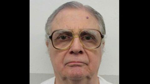 AQShda o‘lim jazosi oxirgi 25 yil ichida 7 marta ko‘chirilgan 75 yoshli mahbus qatl etildi
