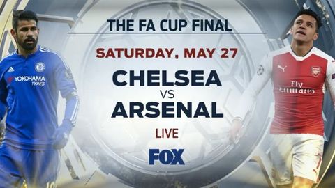 “Arsenal” — “Chelsi”. Bugun London klublari Angliya kubogi sohibi nomiga oydinlik kiritadi