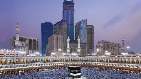 Ramazon mavsumida 650 nafar o‘zbekistonlik umra ziyoratiga boradi