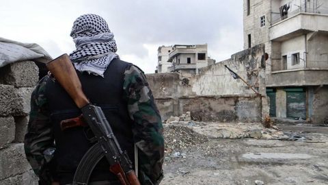Avstriya sudi 20 ta askarni o‘ldirgan suriyalikni umrbod qamoq jazosiga mahkum etdi