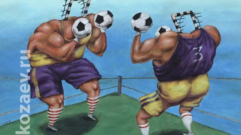 Boks yoki futbol? Bugun Samarqandga “Nasaf” va Cuba Domadores keladi