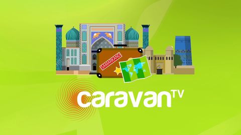 O‘zbekistonda yangi telekanal ish boshladi