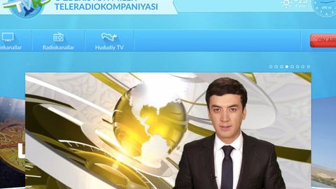 Шавкат Мирзиёев «Ўзбекистон 24» телерадиоканалини ташкил этиш ҳақидаги қарорни имзолади