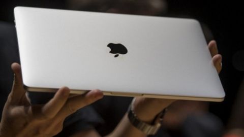 Bloomberg: Apple iyun oyida noutbuklarning 3 yangi modelini taqdim etadi