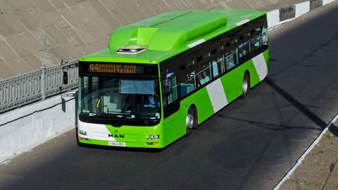 Тошкент автобусларига ойлик йўл чиптаси харид қилганлар Captiva машинаси ёки 2 хонали хонадон ютиб олиши мумкин