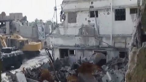 Саудия Арабистонининг Ал-Қатиф шаҳрида уюштирилган қуролли ҳужум оқибатида икки киши ҳалок бўлди