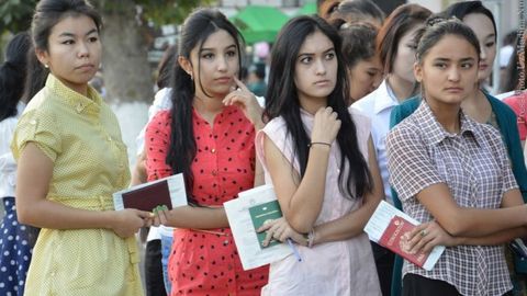 Магистратура имтиҳонларига янги фан киритилди