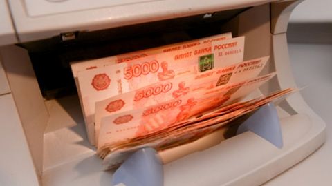 Volgogradda g‘aznachi o‘zining so‘nggi ish kunida bankdan 9 million rublni olib chiqib ketdi
