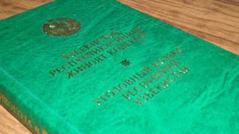 Toshkent shahar IIB xodimlari yolg‘on xabar tufayli 5 kunini behudaga sarfladi