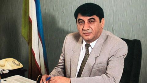 Kozim To‘laganov Davlat arxitektura va qurilish qo‘mitasi raisi o‘rinbosari etib tayinlandi