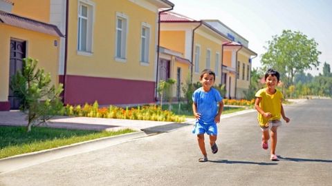 Mahallalarda “Xizmat — beminnat” bepul o‘quv kurslari tashkil etiladi