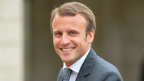 “Olg‘a!” harakati Makronning ofshor hisobi haqidagi mishmishlar tufayli Marin Le Penni sudga berdi