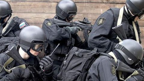 Rossiya harbiylari va aviatsiyasi “Dushanbe  — Aksilterror” o‘quv mashg‘ulotlari uchun Tojikistonga tashlanadi