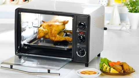 Микротўлқинли печнинг сиз билмаган фойдали функциялари