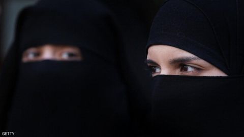Iroq rahbariyati Mosuldagi ayollarning niqob o‘rashini taqiqladi