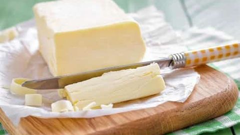 Сариёғнинг фойдали хусусиятлари