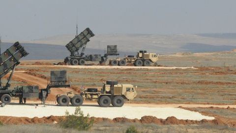 АҚШ Давлат департаменти Бирлашган Араб амирликларига зенит ракеталари етказиб берилишини маъқуллади