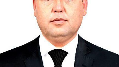 Dilmurod Qodirov Norin tumani hokimi etib tayinlandi