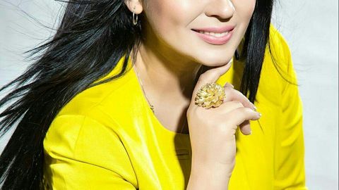 Шаҳноза Отабоева: Тўйга пул учун бормаганман