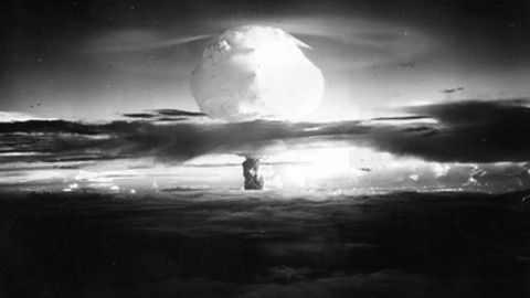 АҚШ ядро ҳалокати юз бериши мумкинлигини тахмин қилди