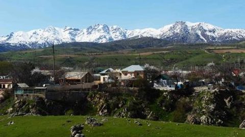 O‘zbekistondagi Fransiya elchixonasi o‘z xodimi Chimyonda paraplanda uchayotib halok bo‘lganini tasdiqladi