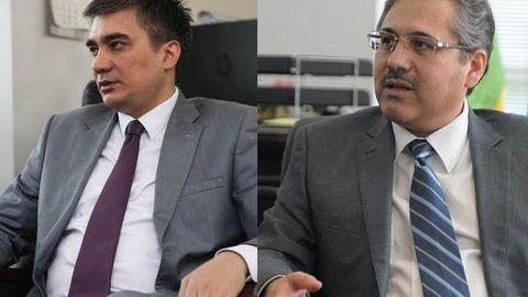 O‘zbekistonning xorijdagi ikki sobiq elchisi senatorga aylandi