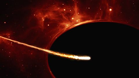 Хитой ўзининг биринчи рентген телескопини ишга туширади